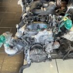 Toyota Hilux 2.8 GD6 Engine (1GD) for sale
