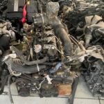 Cummins 2.8 Turbo Diesel Engine (1SF) for sale - Image 4