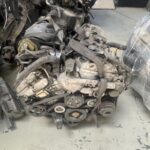 Toyota engine 2GR 3.5 V6 RWD Engine (incl. Gearbox) for sale