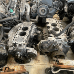 Toyota Quantum 2.7 VVTi Petrol Engine – Brand New Sub Assembly (2TR) for sale