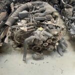 Toyota 2.0 4 CYL Petrol Engine (3YP) BRAND NEW for sale
