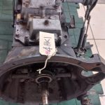 Isuzu NPR Manual 5 Speed Gearbox (4HK1) for sale