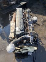 Isuzu 7.1 6 CYL Diesel Truck Engine (6HE1) for sale - Image 2