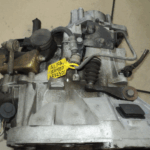 Alfa Romeo 2.0 5spd gearbox for sale