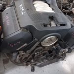 Audi 2.8 6 CYL Petrol Engine (AMX) for sale