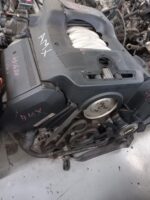 Audi 2.8 6 CYL Petrol Engine (AMX) for sale