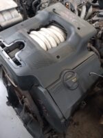 Audi 2.8 6 CYL Petrol Engine (AMX) for sale - Image 2
