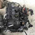 Audi A4 2.0 4 CYL TFSi Petrol Engine (CDN) for sale