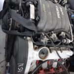 AUDI A4/A6 3.0 V6 Petrol Engine (ASN) for sale