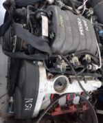 AUDI A4/A6 3.0 V6 Petrol Engine (ASN) for sale