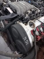 AUDI A4/A6 3.0 V6 Petrol Engine (ASN) for sale - Image 2