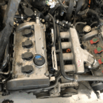 Audi A4 1.8 Turbo 4CYL Engine (AMB) for sale