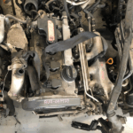Audi A3 TT 1.8 Turbo 4CYL Engine (AUQ) for sale