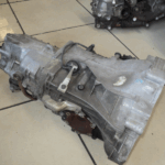 Audi awa 5spd gearbox for sale