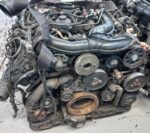 AUDI Avant A6 2.7 Tdi V6 (BPP) for sale - Image 3