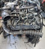 AUDI Avant A6 2.7 Tdi V6 (BPP) for sale - Image 2