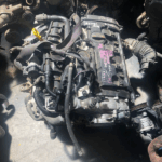Audi A4 2.0 TFSi Petrol Engine (BWE) for sale
