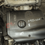 Audi S1 1.8 20v engine (apt) for sale