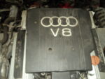 Audi engine v8 32v (pt) for sale - Image 2
