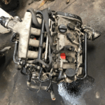 Audi/Volkswagen 1.8 Turbo 4 CYL Engine (BFB) for sale