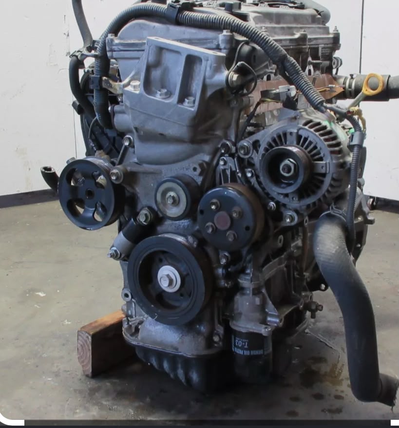 Alfa Romeo 1.8 Petrol Engine for sale Alfa Romeo 1.8 Petrol Engine for sale