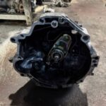 Audi 1.8t 5spd manual gearbox (agu) for sale