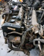Audi A3 1.8 20v Turbocharged Petrol Engine (ARY) for sale - Image 4