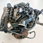 Audi A3 1.8 20v Turbocharged Petrol Engine (ARY) for sale