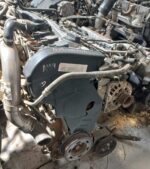 Audi A3 / TT 1.8 4 CYL Turbo Engine (AUM) for sale - Image 3