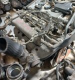 Audi A3 / TT 1.8 4 CYL Turbo Engine (AUM) for sale - Image 4