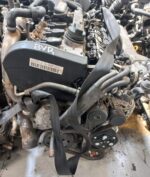 Audi A3 / TT 1.8 4 CYL Turbo Engine (BVR) for sale - Image 3