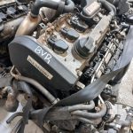 Audi A3 / TT 1.8 4 CYL Turbo Engine (BVR) for sale