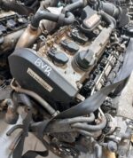 Audi A3 / TT 1.8 4 CYL Turbo Engine (BVR) for sale