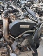 Audi A3 / TT 1.8 4 CYL Turbo Engine (BVR) for sale - Image 2