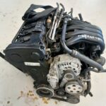 Audi A4 2.0 4 CYL Petrol Engine (ALT) for sale