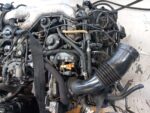 Audi A4-A5-Q5 3.0 TDi Diesel Engine (CCW) for sale - Image 5