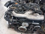Audi A4-A5-Q5 3.0 TDi Diesel Engine (CCW) for sale - Image 2