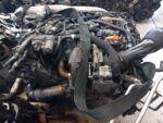 Audi A4-A5-Q5 3.0 TDi Diesel Engine (CCW) for sale - Image 4