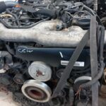 Audi A4-A5-Q5 3.0 TDi Diesel Engine (CCW) for sale