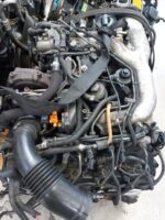 Audi A4-A5-Q5 3.0 TDi Diesel Engine (CCW) for sale - Image 3