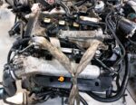 Audi A5 1.8 Turbocharged Petrol Engine (APP) for sale - Image 2