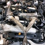 Audi A5 1.8 Turbocharged Petrol Engine (APP) for sale