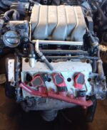 Audi A6 2.4 V6 Petrol Engine (BDW) for sale - Image 3