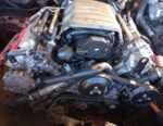 Audi A6 2.4 V6 Petrol Engine (BDW) for sale