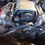 Audi A6 2.4 V6 Petrol Engine (BDW) for sale