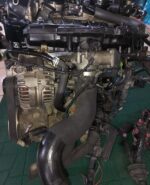Audi A4 1.8 TFSi Petrol Engine (CDH) for sale - Image 2