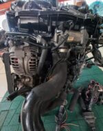 Audi A4 1.8 TFSi Petrol Engine (CDH) for sale - Image 5