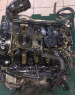 Audi A4 1.8 TFSi Petrol Engine (CDH) for sale - Image 4