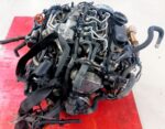 Audi Q5 2.0 4 CYL Diesel Engine (CAG) for sale - Image 2