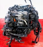 Audi Q5 2.0 4 CYL Diesel Engine (CAG) for sale - Image 4